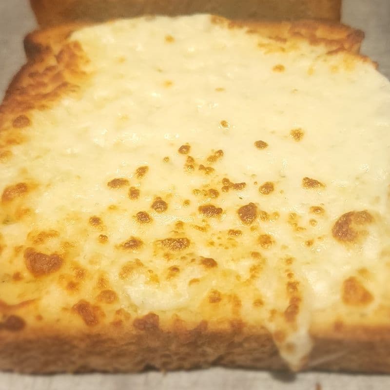 Cheese Toast