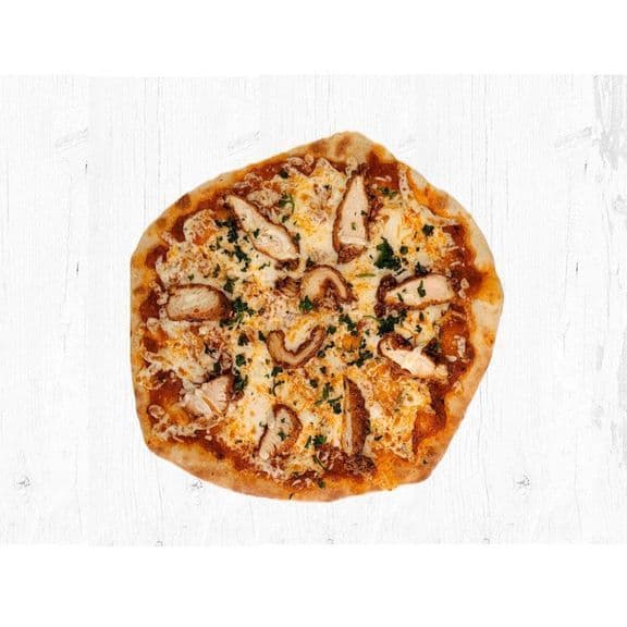 Chicken Zinger