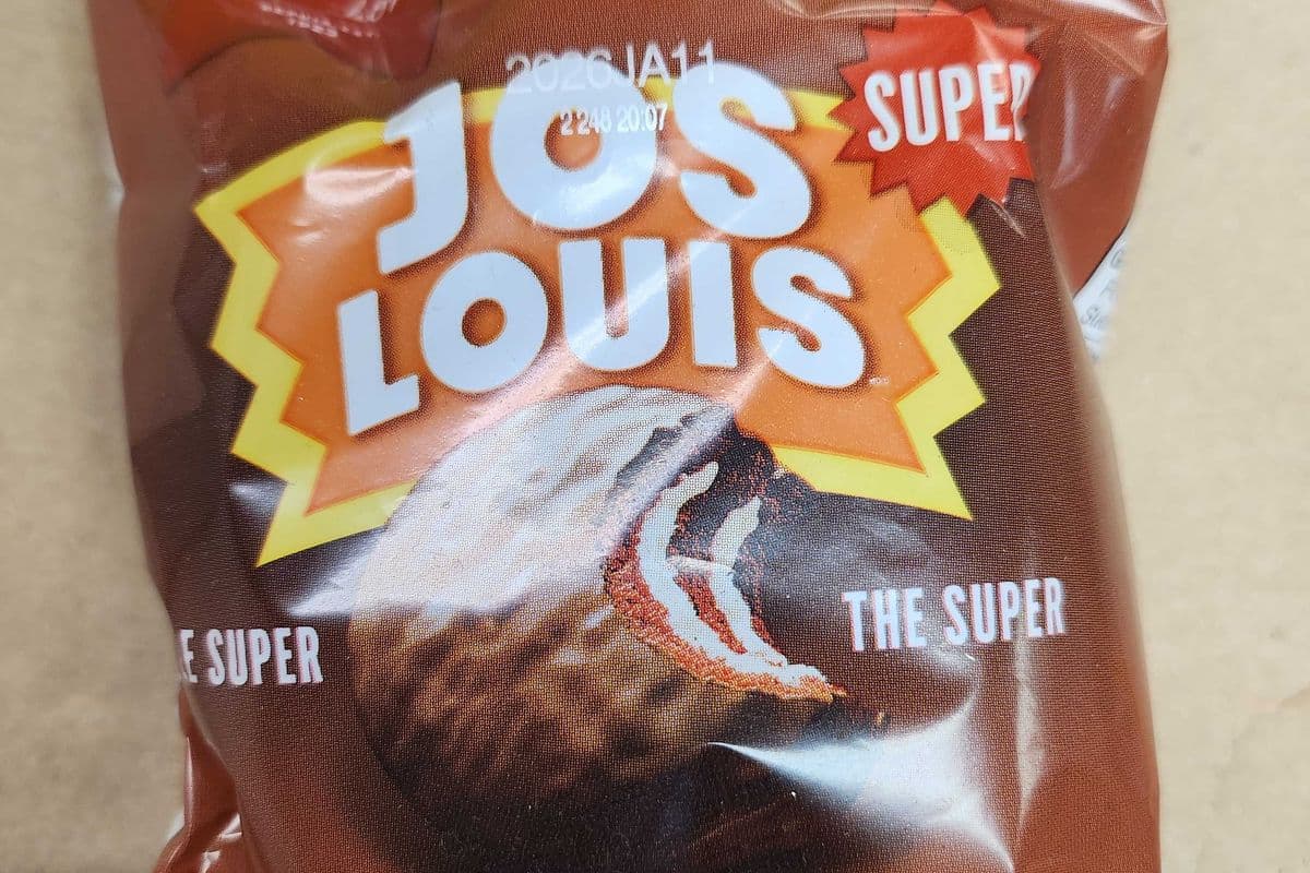 Jos louis Cake