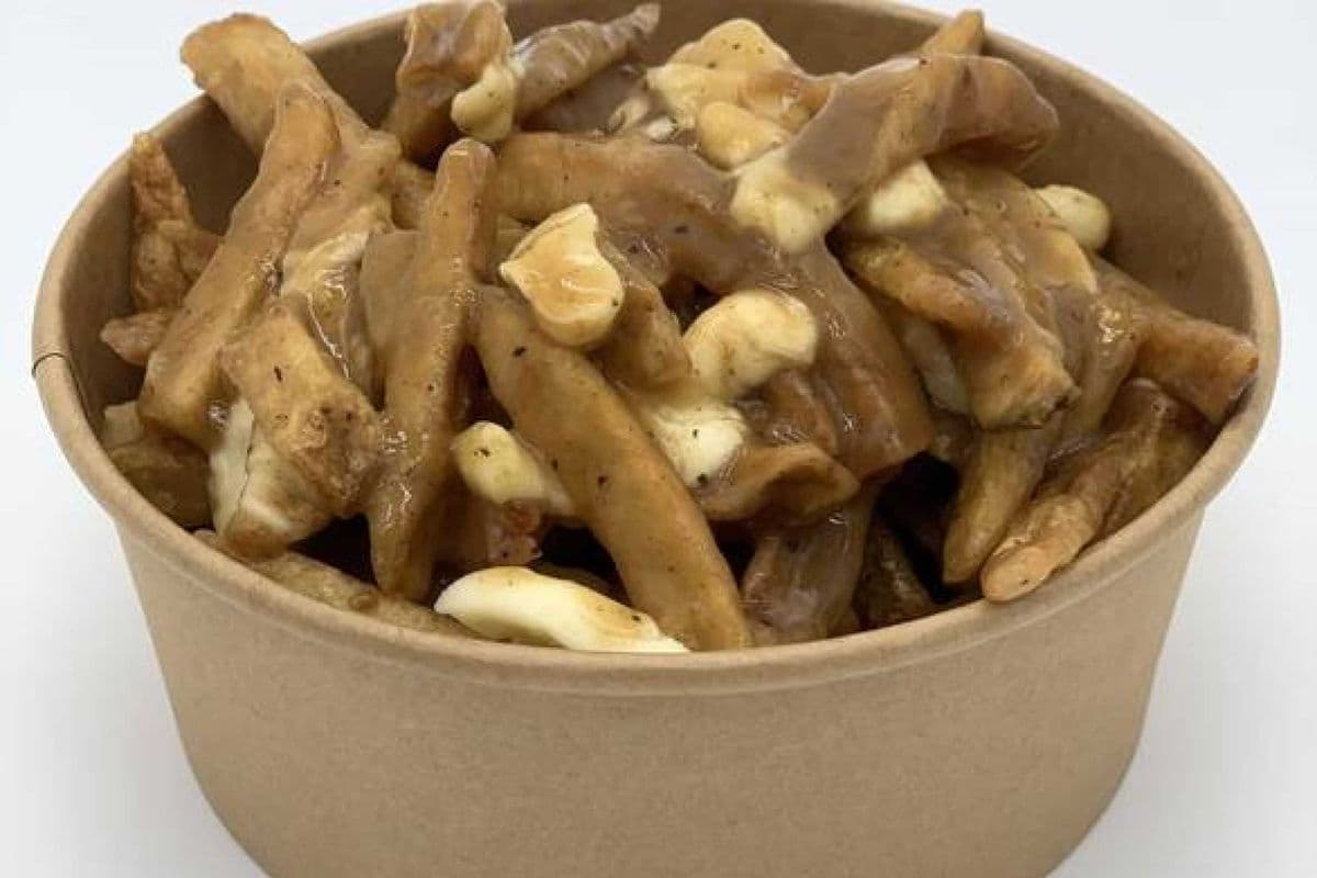 Poutine