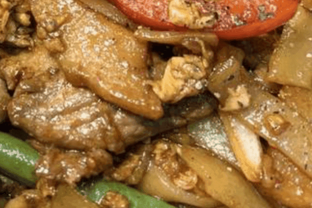 Pad Kee Mao