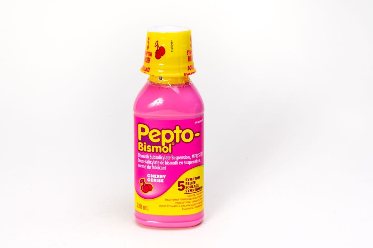Pepto Bismol (230 ml)