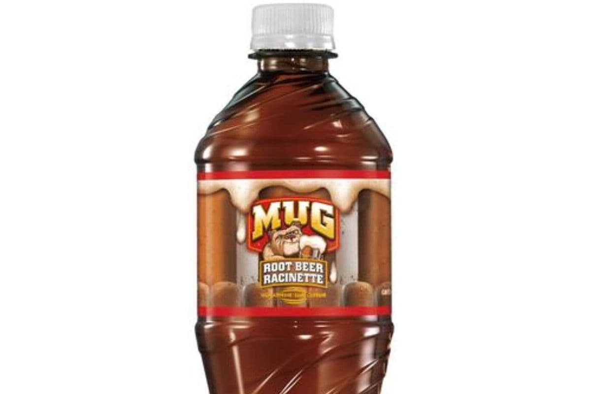 Mug Root Beer 591ML