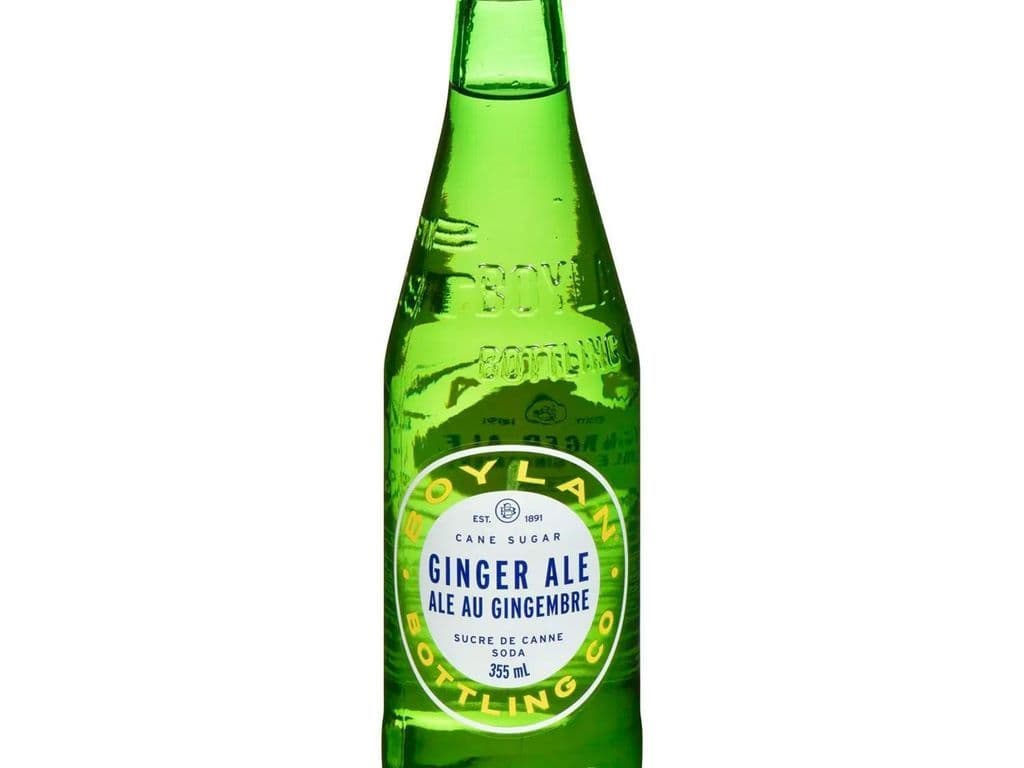 Boylan's Ginger Ale