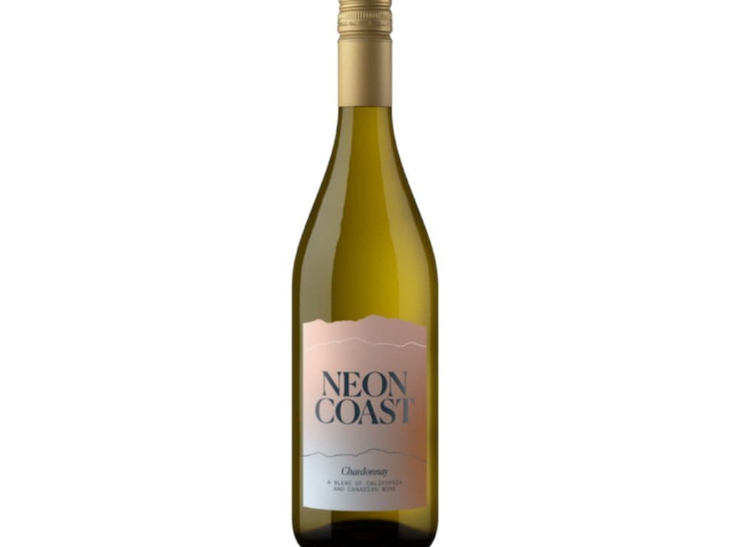 Neon Coast - Chardonnay