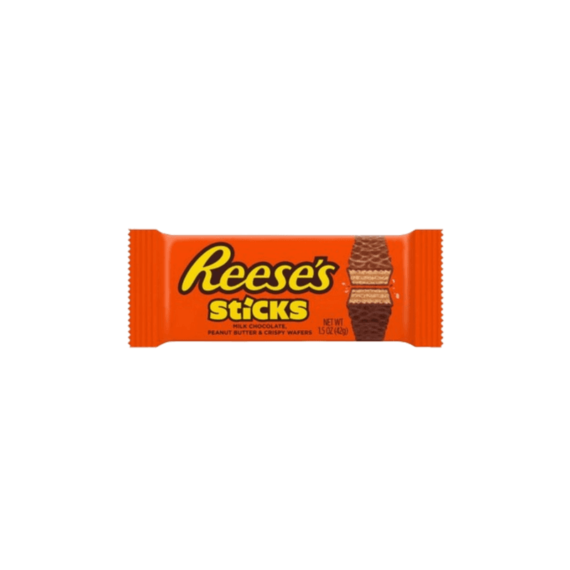 Sticks Reese's - USA (42g)