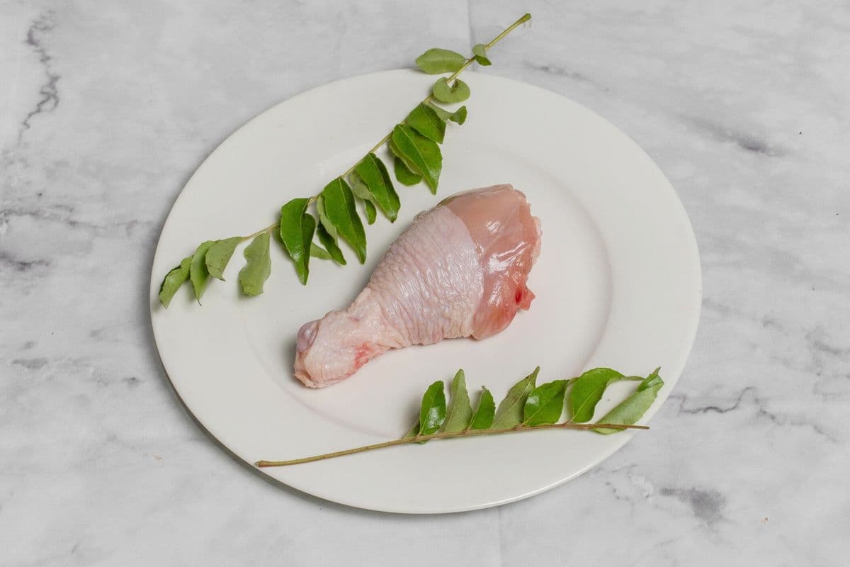 Chicken Drumstick (1lb)