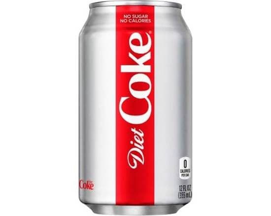 Diet Coke