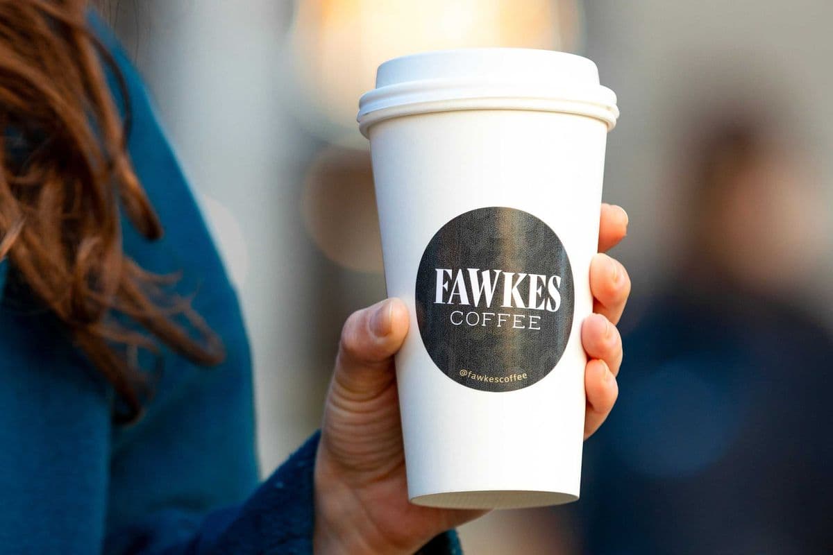 Batch Brew Coffee (16oz)