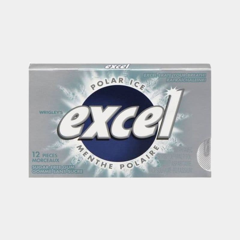 Excel Polar Ice 12P