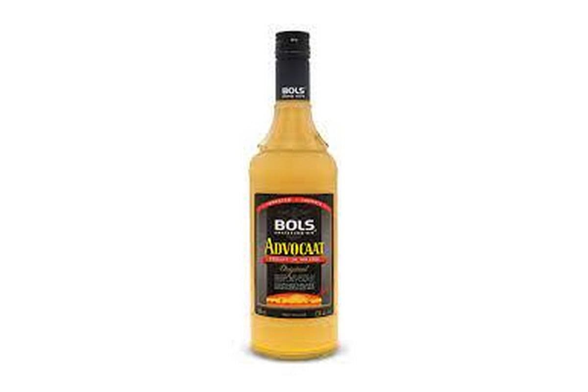 BOLS ADVOCAAT 750ML (1 x 750ML)