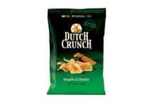 Dutch Crunch Jalapeño and Cheddar (200 g)