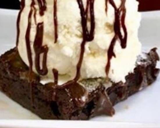 Brownie Overload