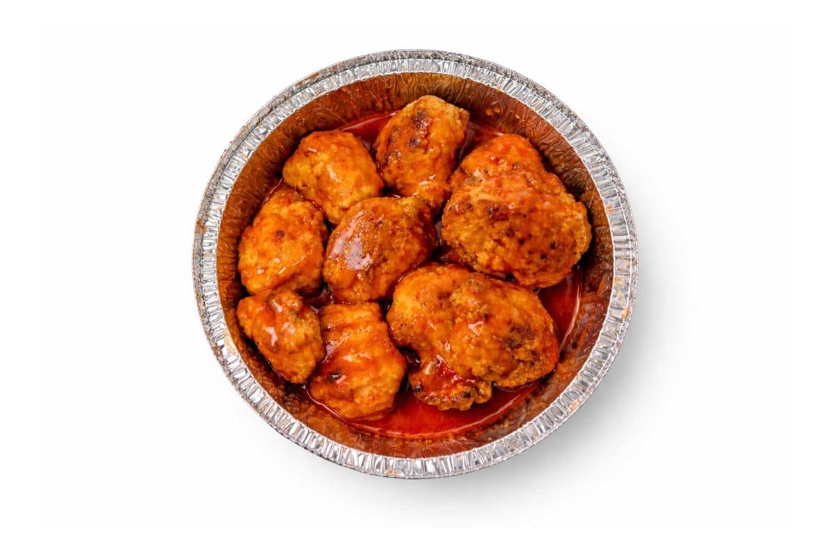 Chicken Nuggets (12 pcs)