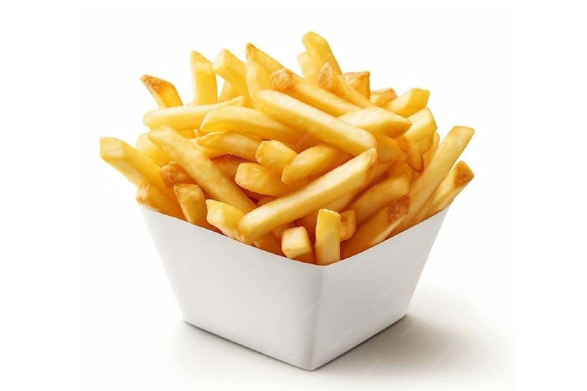 Fries