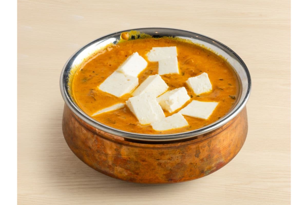 Paneer Lababdar
