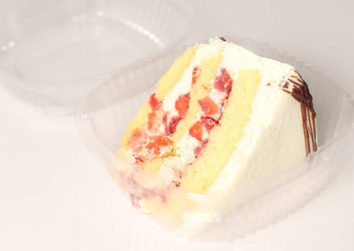 Strawberry Shortcake