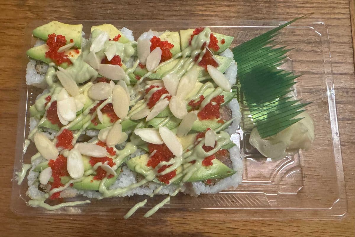 S2) Hawaiian Roll (12pcs)