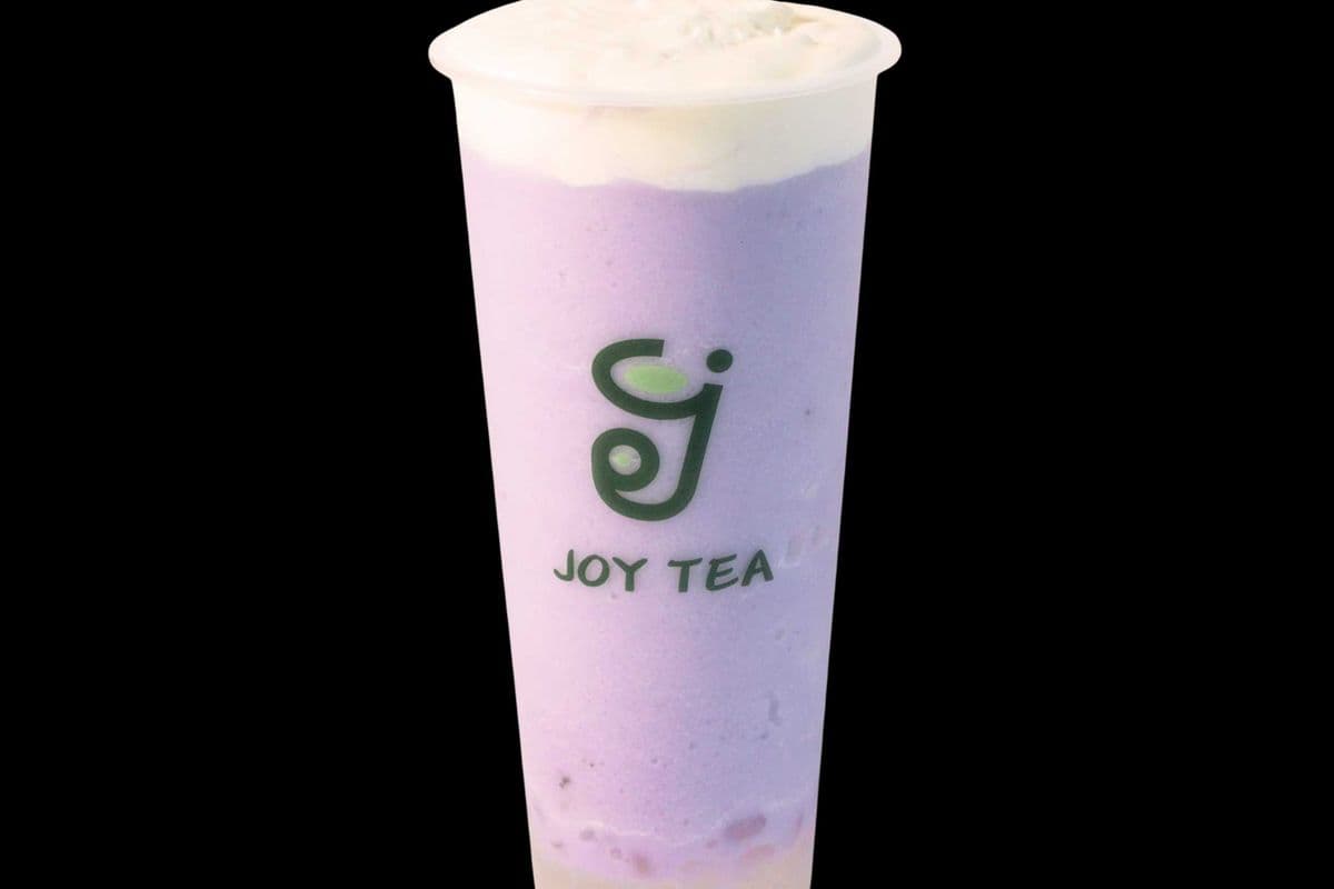 G3. Taro Smoothie