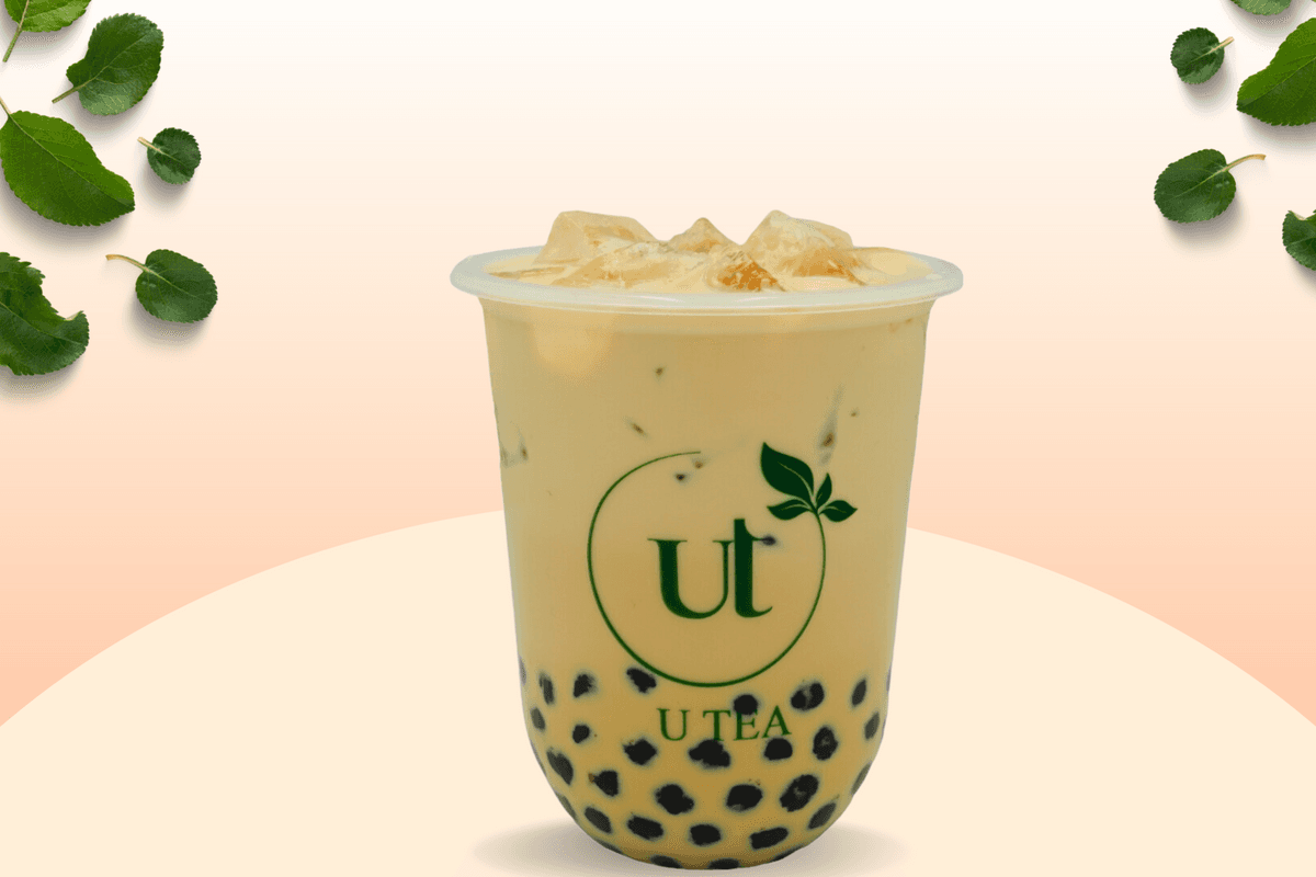 Original Milk Tea