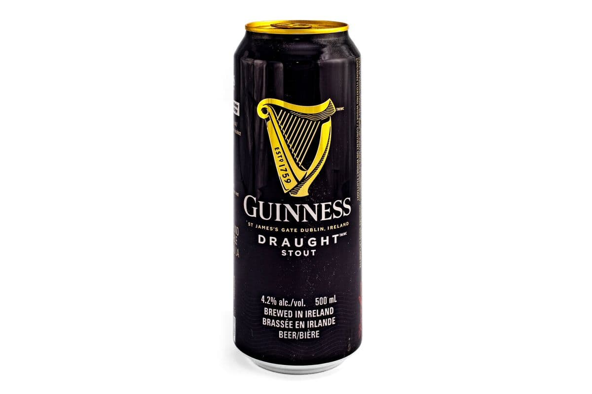 Guinness (1 x 500 ml)