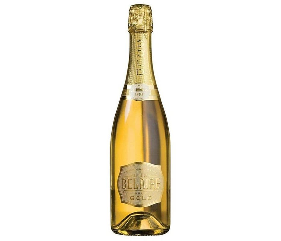 Luc Belaire Gold (1 x 750 ml)