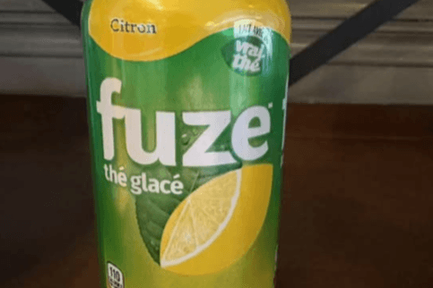 Iced Tea