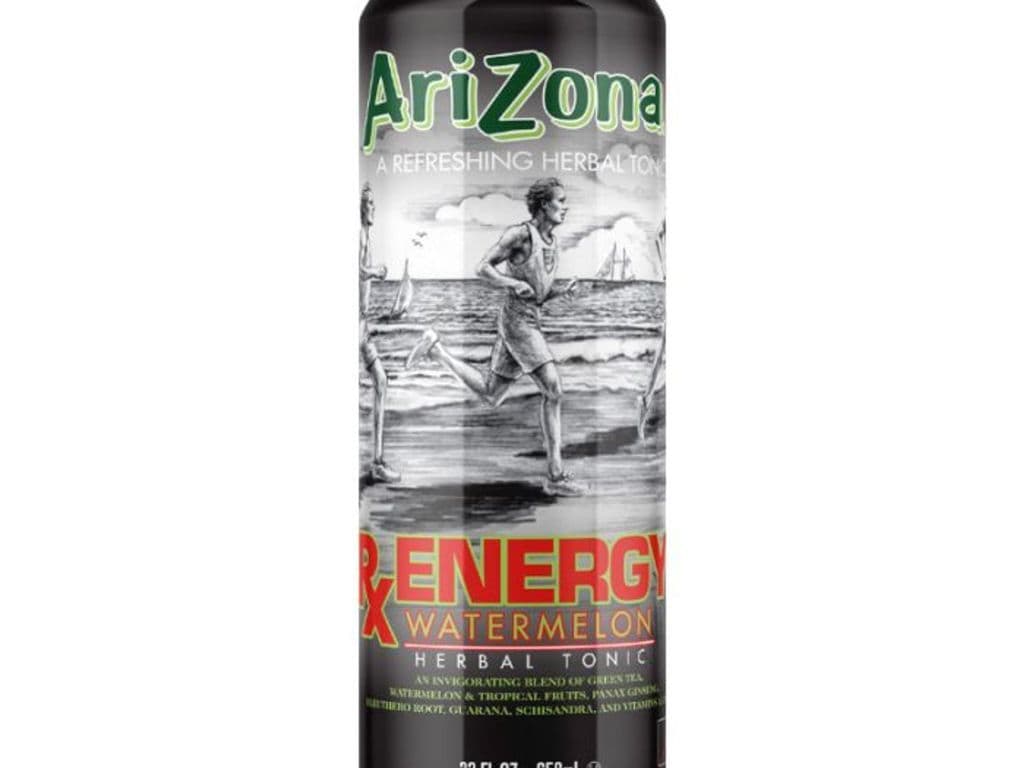 Arizona (680ml) - RX Energy Watermelon