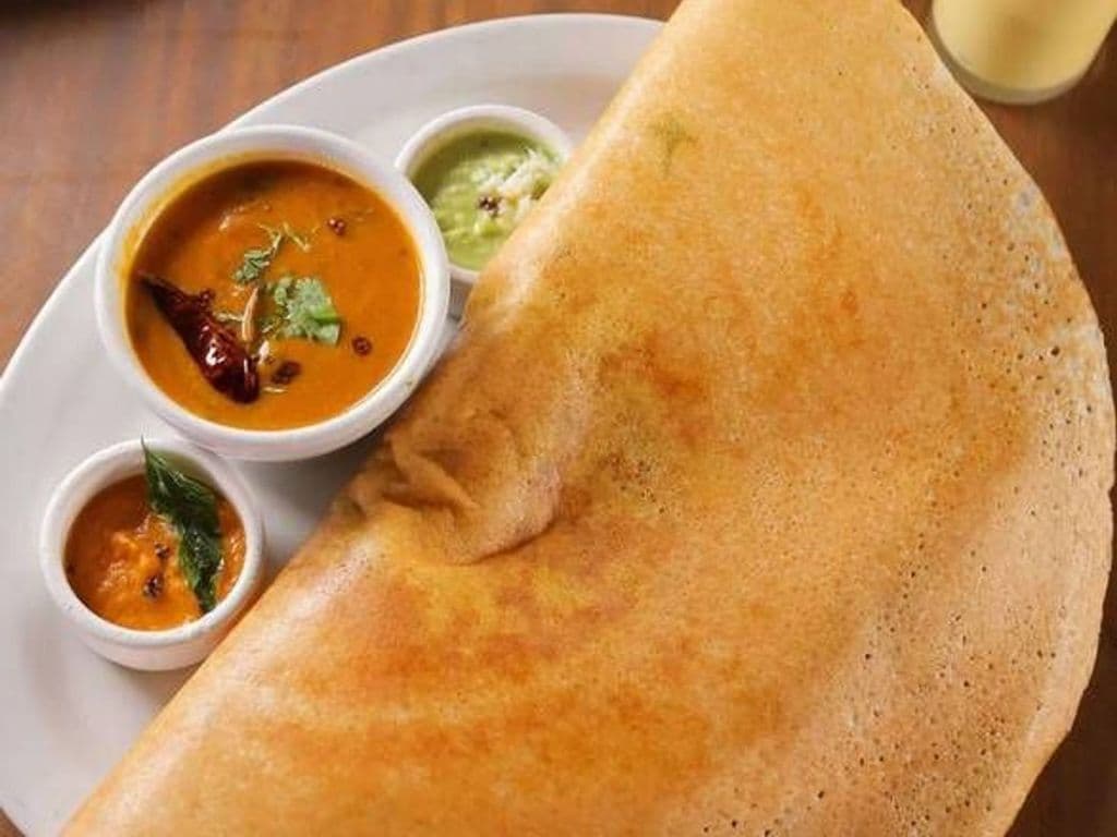 Ghee Roast (BUY 1 GET 1 FREE)