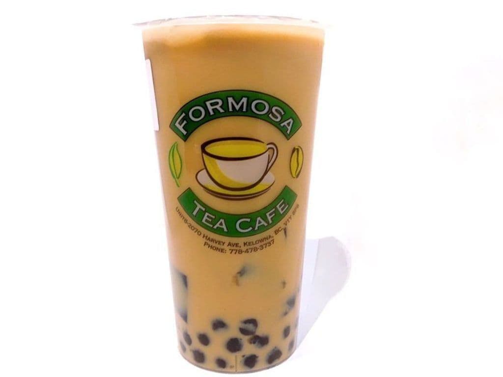 Hong Kong Red Eye