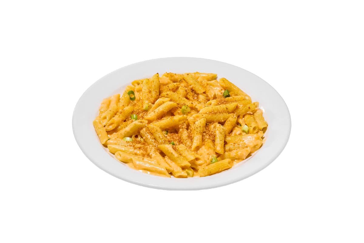 MAC&CHEESE MOD