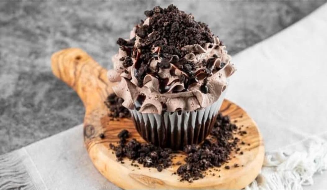 4-Pack Chocolate Lovers Cupcake