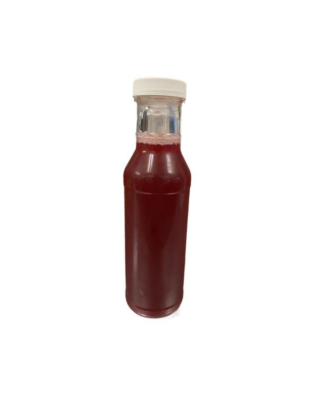 Albert's Homemade Sorrel