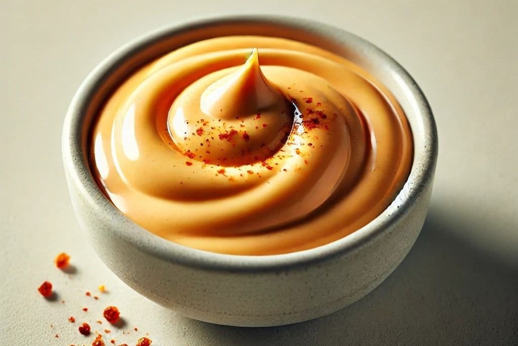 AD18 Spicy Mayo (2 oz)