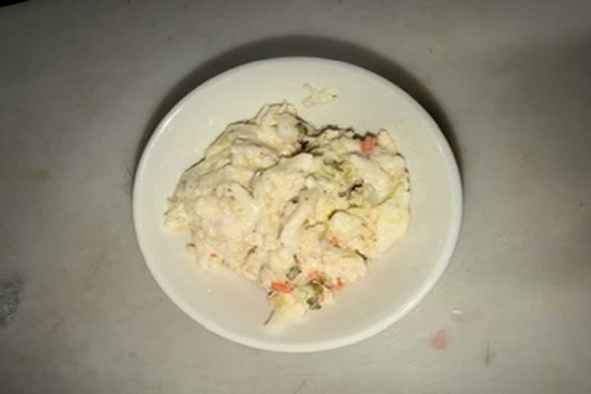 COLESLAW (6oz)