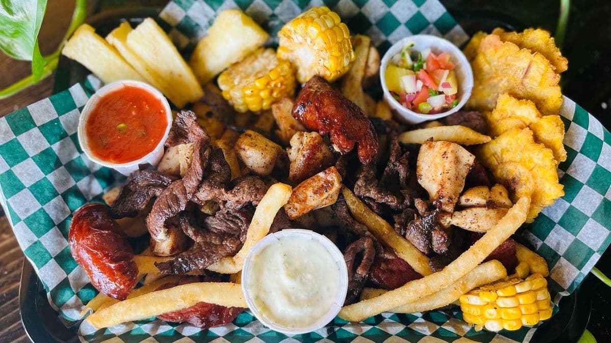 Picada