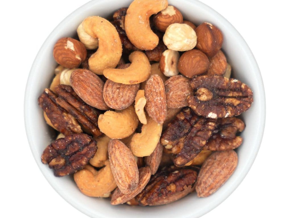 Sweet and salty Mix 1 LB