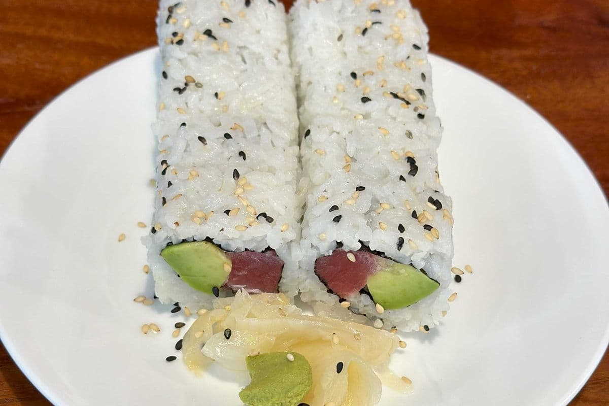 9.2 Mini Kami (8pcs - Not Spicy)