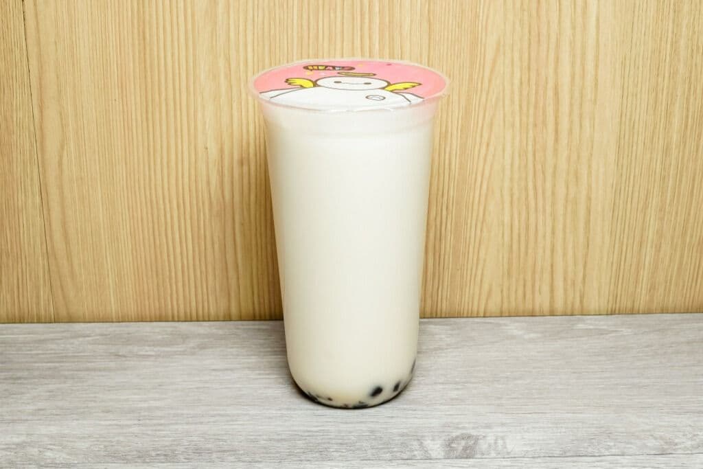 Coconut Slush