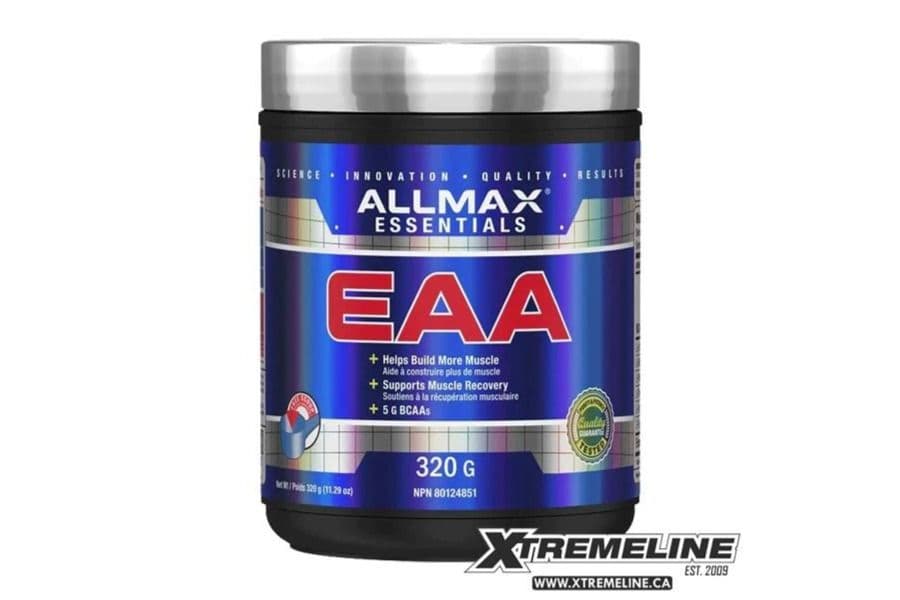 Allmax Nutrition EAA, 30 Servings