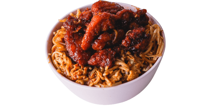 General Pad Thai