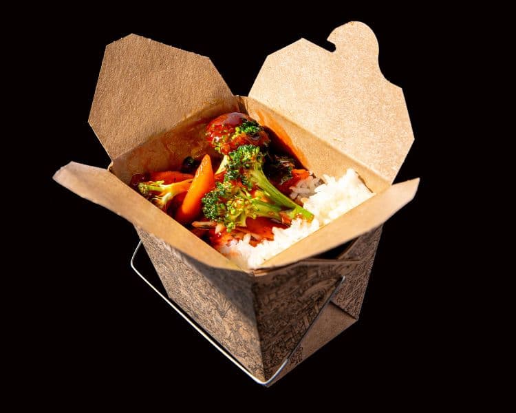 Kids Sweet & Sour Box