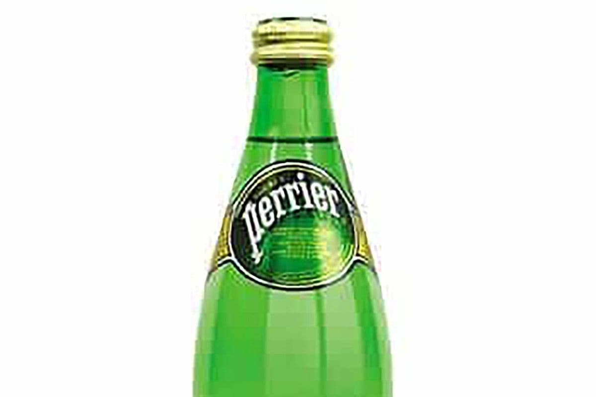 Perrier