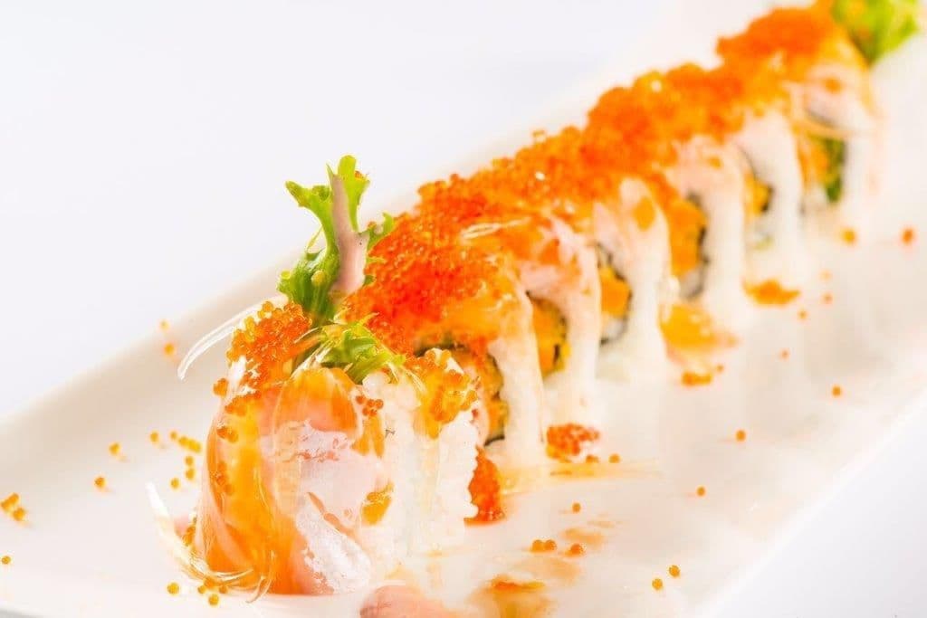 Phoenix Roll
