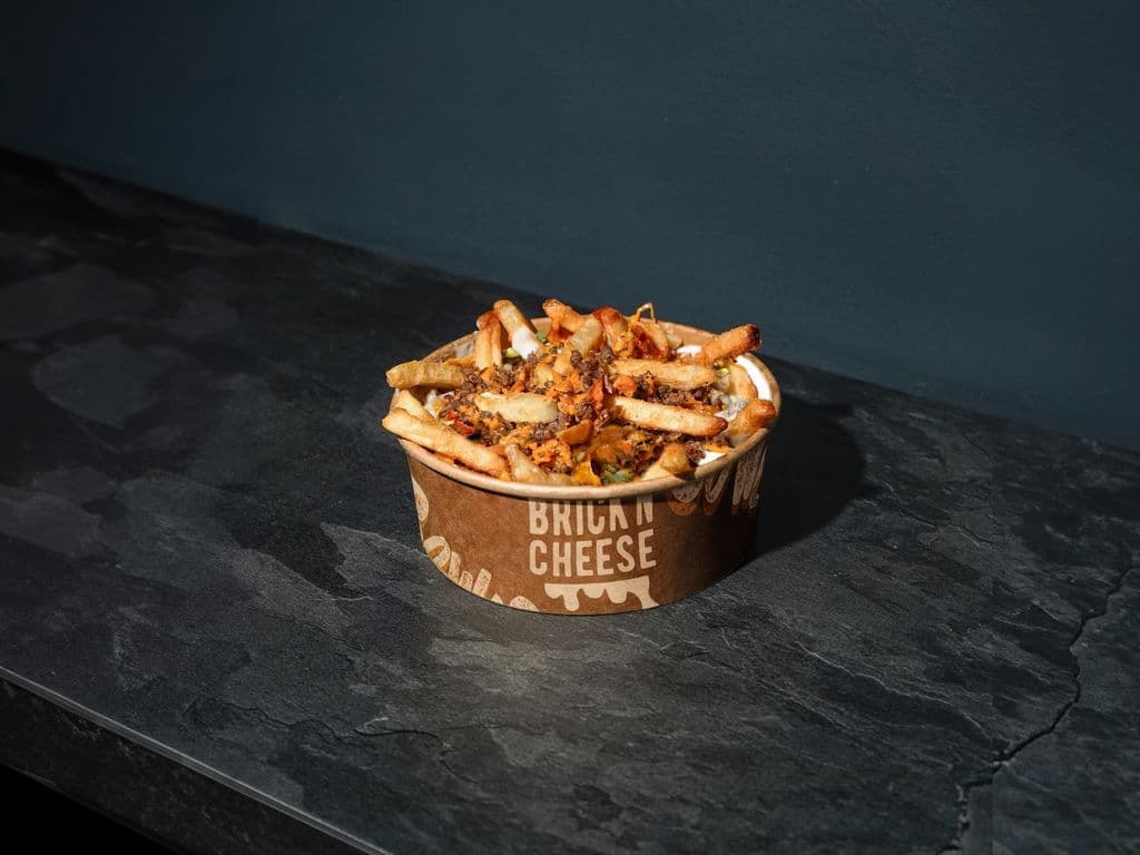 Beef Lover Bowl