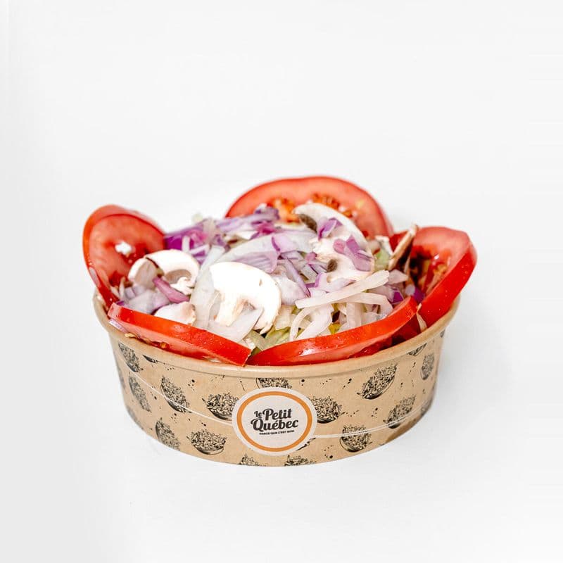 Petite salade / Small Salad