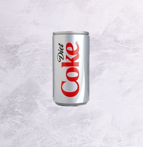 Diet Coke