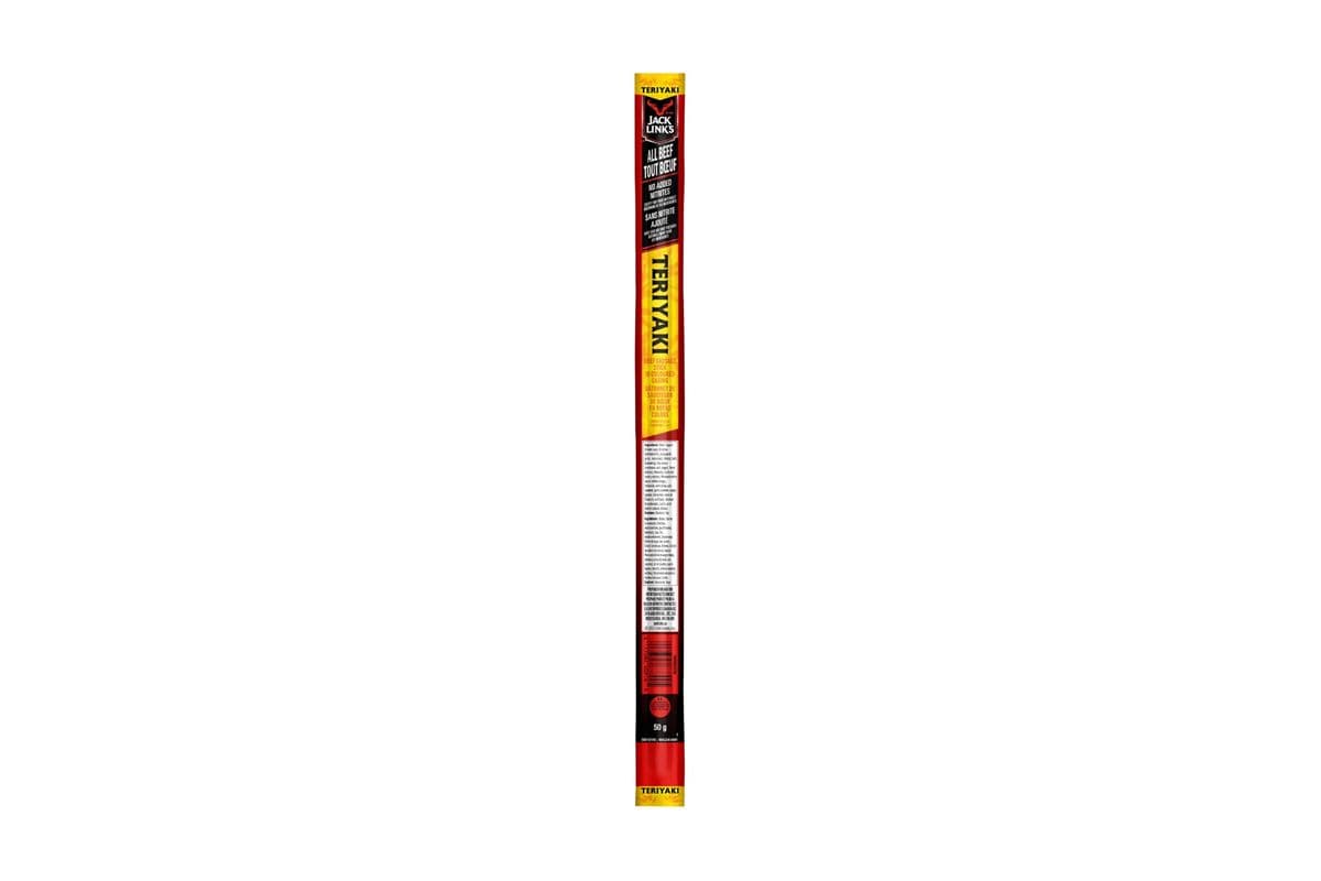 Jack Link's Teriyaki Beef Stick (50 g) 1000467