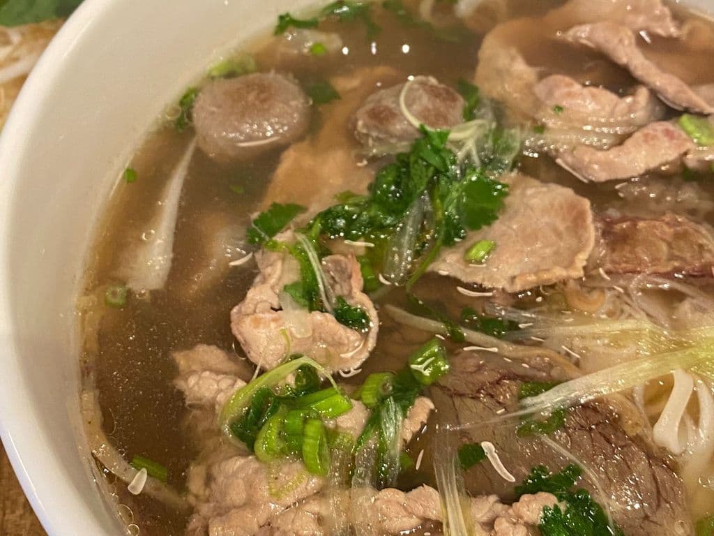 Special Pho