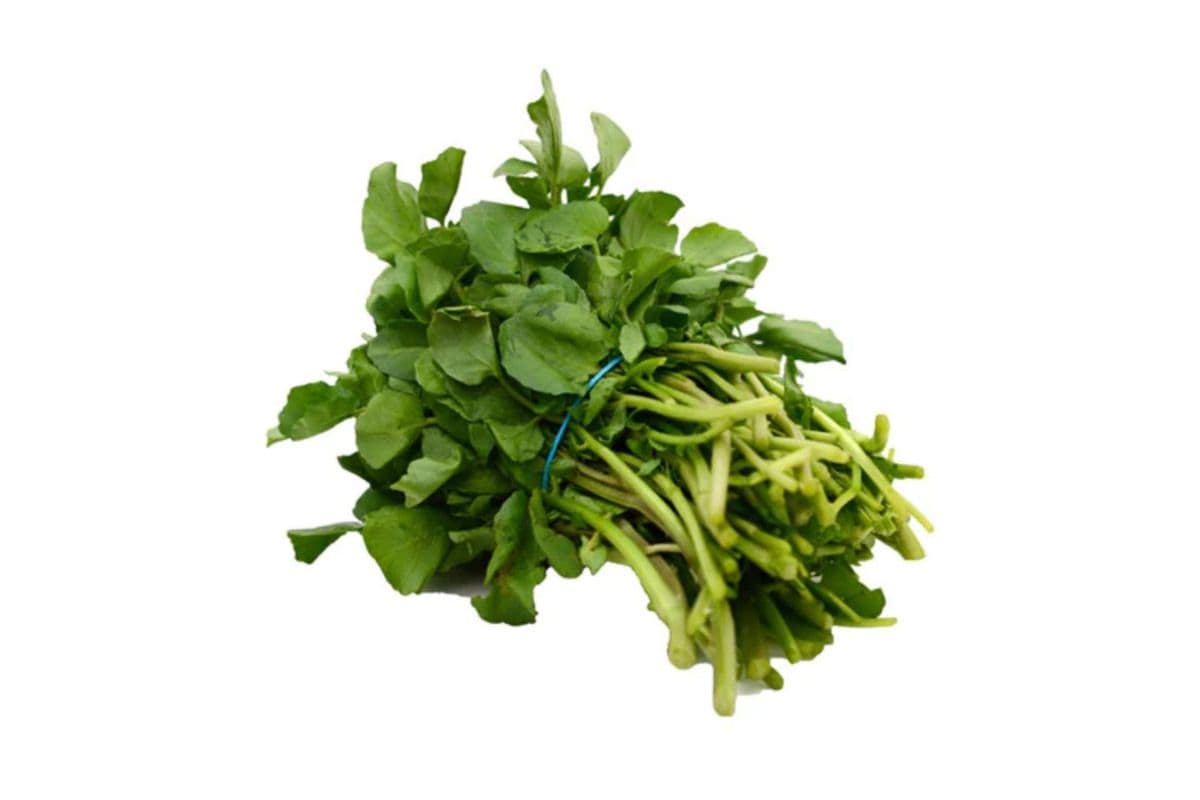 Watercress (Shahi) (140g)